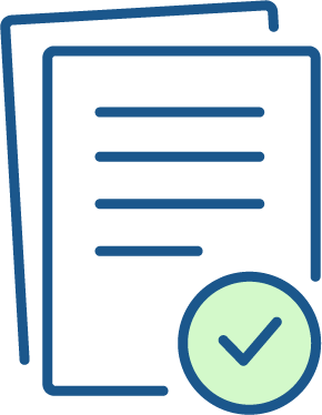 notice explained icon